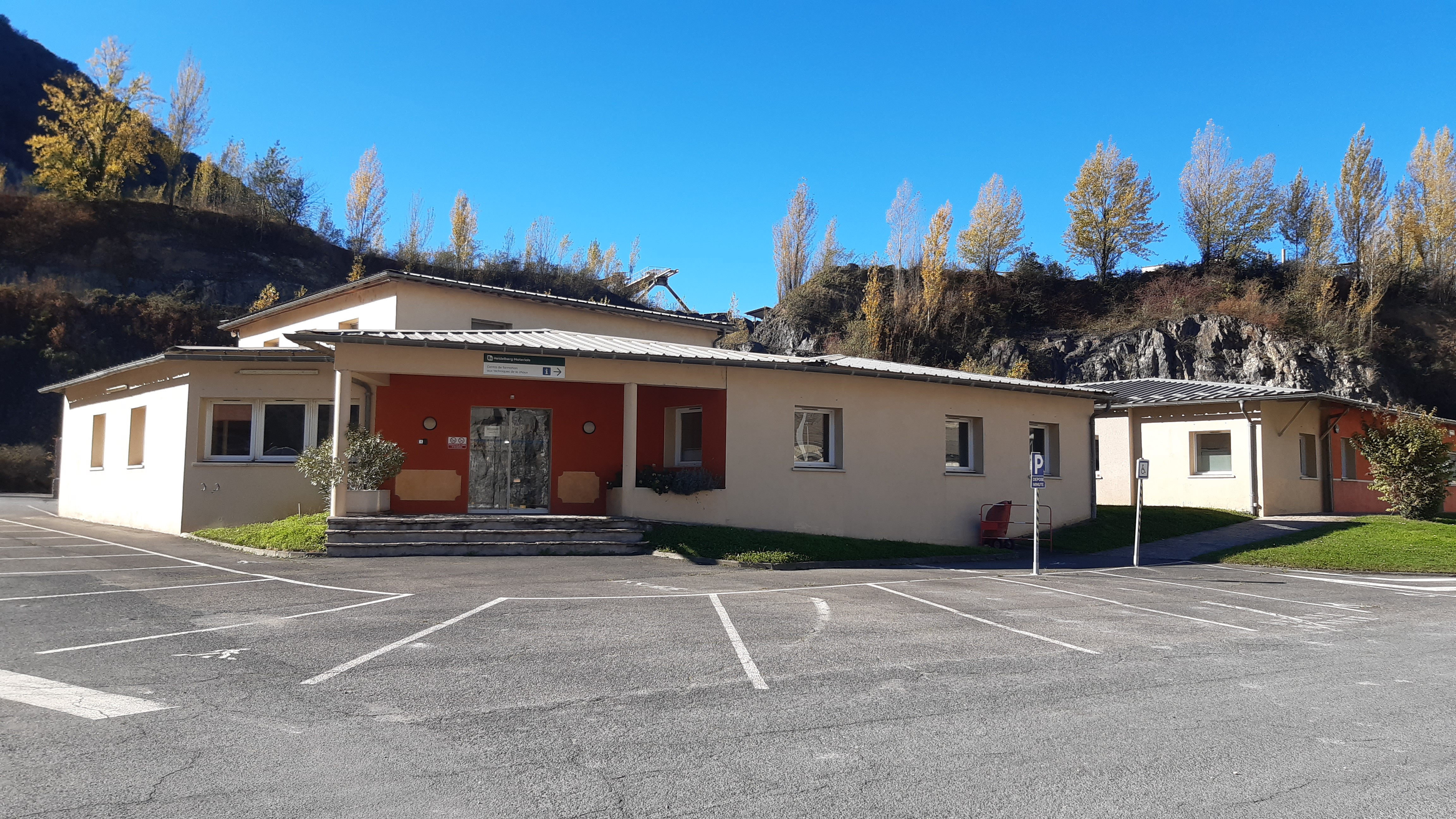 Centre de formation